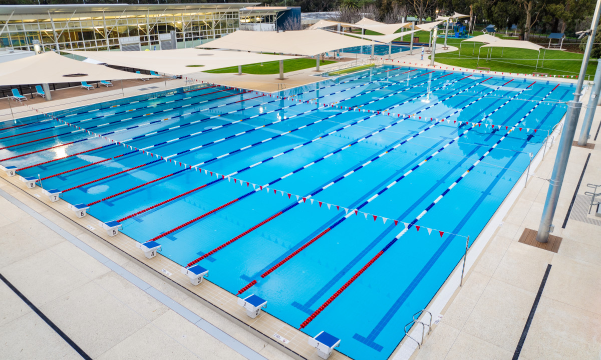 Commercial Aquatics Australia  TERRY TYZACK 6