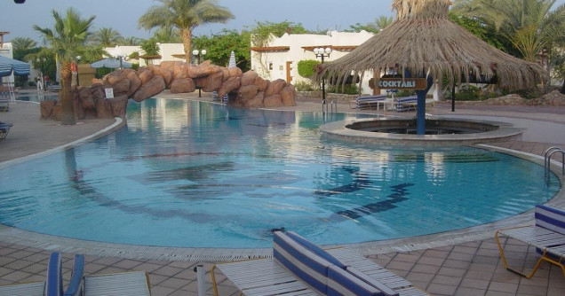 1200x630 Fayrouz Resort Sharm El Sheikh Aegypten