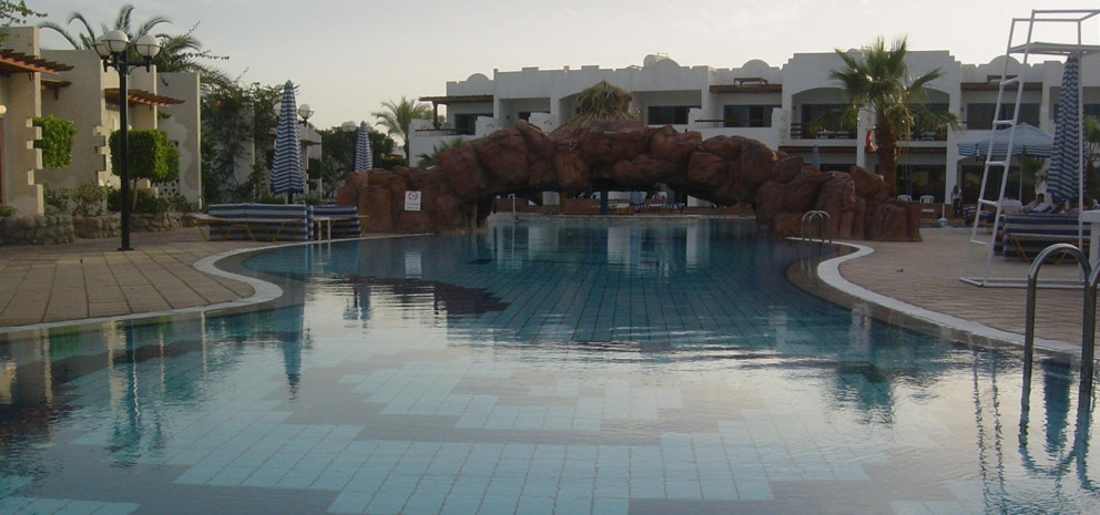 1920x900 1 Fayrouz Resort Sharm El Sheikh Aegypten