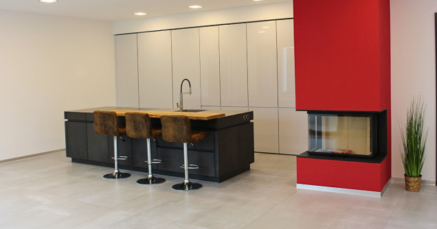 1200x630 Behr Cleveland Ice Grey Kueche Interbau Blink