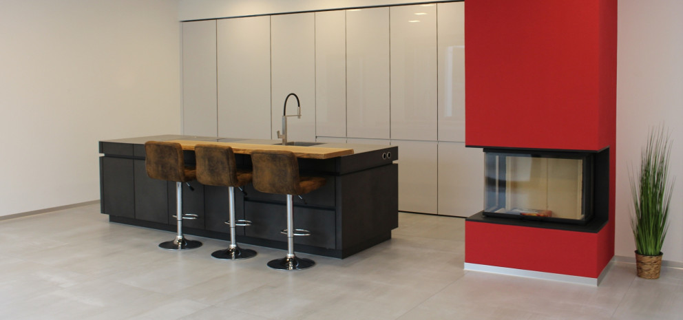 1920x900 1 Behr Cleveland Ice Grey Kueche Interbau Blink